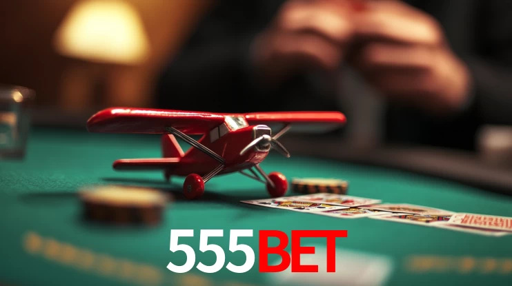 Aviator Jogo na 555bet