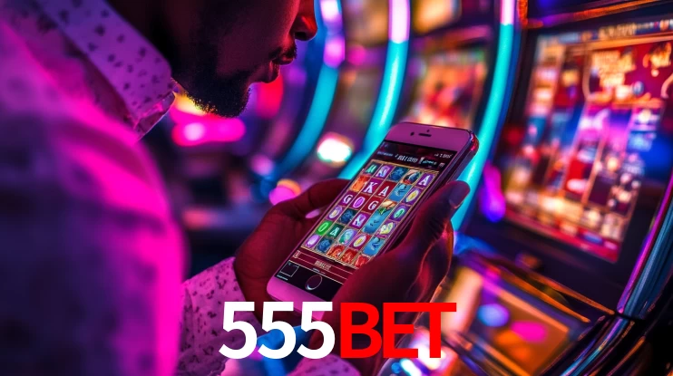 Baixar App 555bet