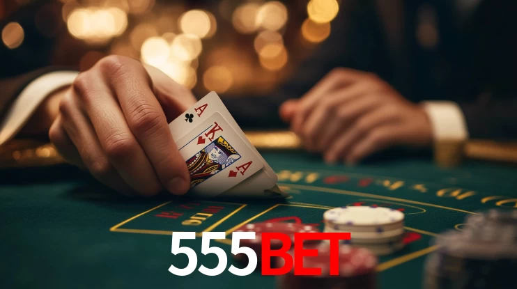 Plataforma Online 555bet