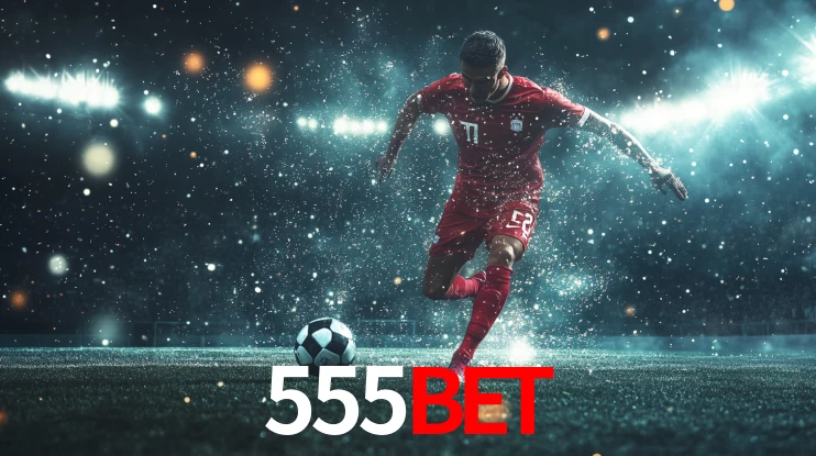Plataforma de Apostas 555bet