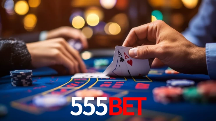 Jogos na 555bet